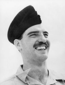 Alan Rawlinson