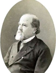 Alexandre Bertrand