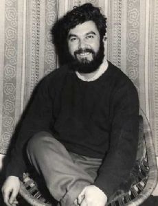 Jon Silkin