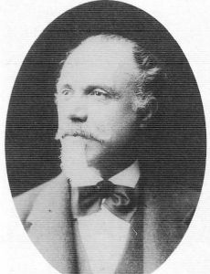 Felicjan Medard Faleński