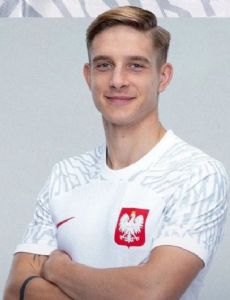 Michał Skóraś