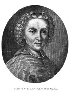 Cornelio Bentivoglio