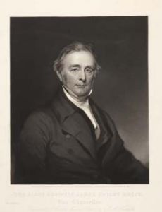 James Lewis Knight-Bruce