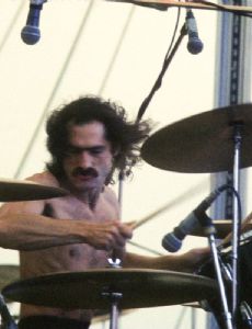 Cliff Davies (musician)