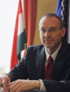 Róbert Zsigó