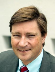 Christian Tybring-Gjedde