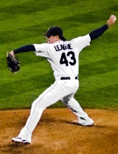 Brandon League