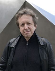 Ian Monk