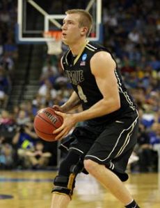 Robbie Hummel