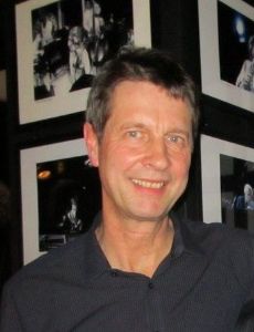Greg Carmichael