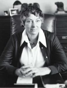 Connie McCready