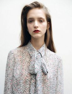 Louise Baillieu