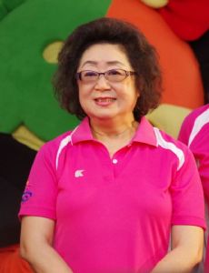 Fan Sun-lu