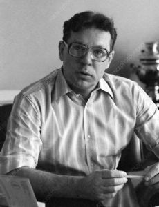 Valery Legasov