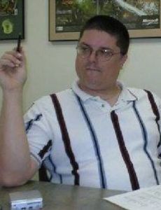 Christopher Taylor (game designer)