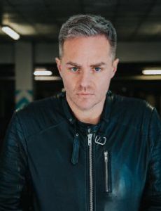 Peter Van de Veire