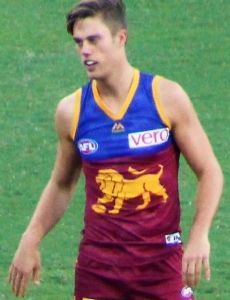 Josh Schache