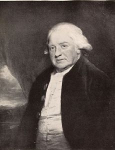 George Cranfield-Berkeley