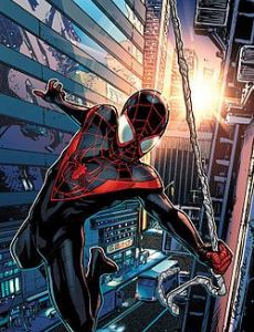 Miles Morales
