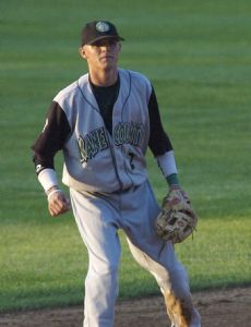 Justin Sellers