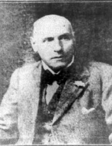 Hugh Clifford