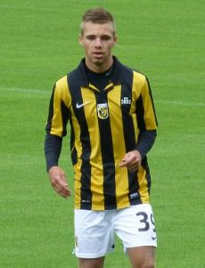 Wimilio Vink