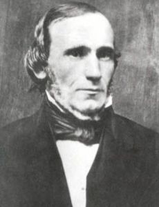 John Scott Harrison