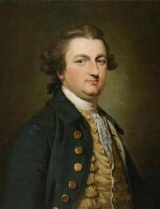 Henry Somerset, 5th Duke of Beaufort