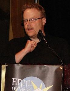 Monte Cook