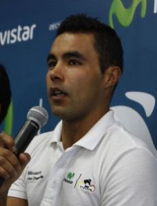 José Ragonessi