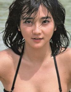 Aki Mukai