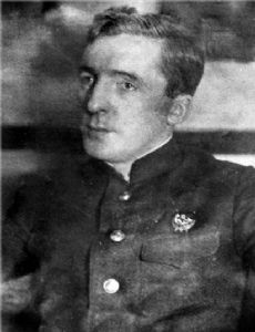Yuri Aleksandrovich Panteleyev