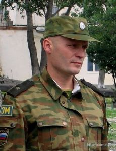 Marat Kulakhmetov