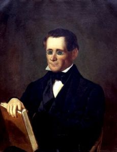 James Henry Lockwood