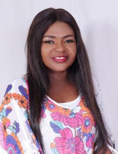 Joycelyn Tetteh