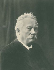 Björn M. Ólsen