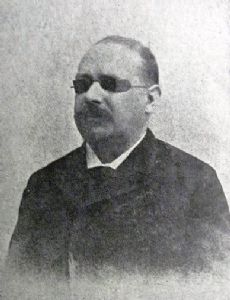 Valentín Lamas Carvajal