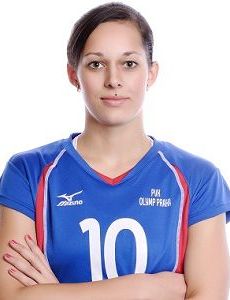 Iveta Halbichová