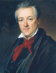 Pyotr Fyodorovich Sokolov