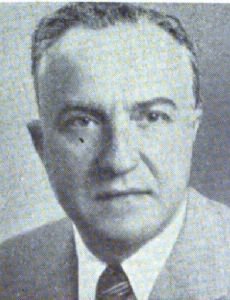 Sidney A. Fine