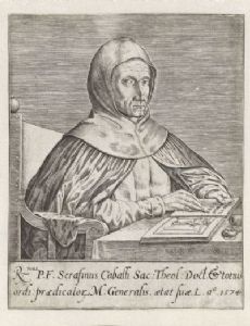 Serafino Cavalli