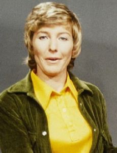 Carmen Thomas