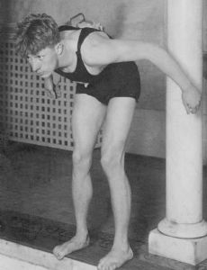 Walter Laufer