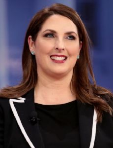 Ronna Romney McDaniel