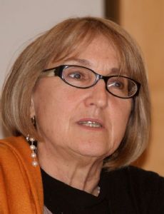 Lucia Travaini