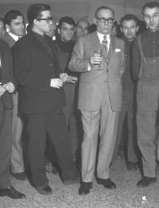 Cino Del Duca