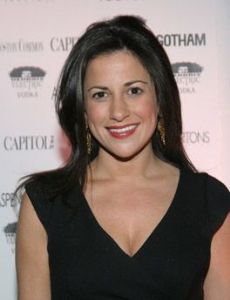 Gigi Stone