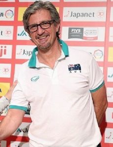 Roberto Santilli