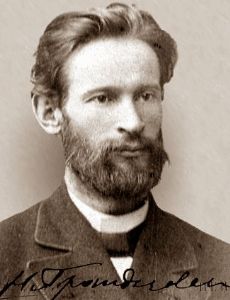 Nikolai Grandkovsky