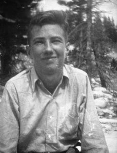 Glen Dawson